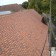 newly tiled school roof