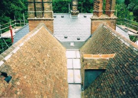 roofs badlesmere